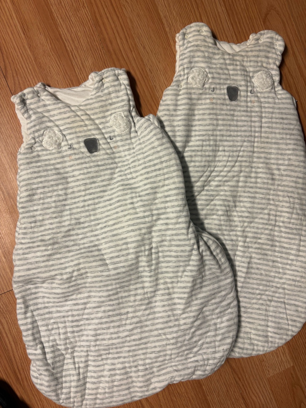 Mamas & Papas 0-6 Month Sleep Sack- 2.5 Tog (Winter)